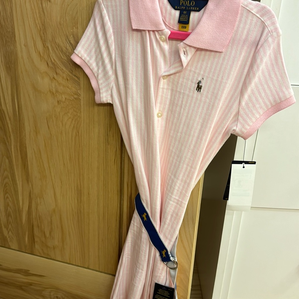6x dress